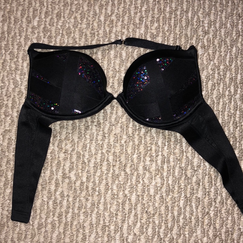 Victoria secret push up